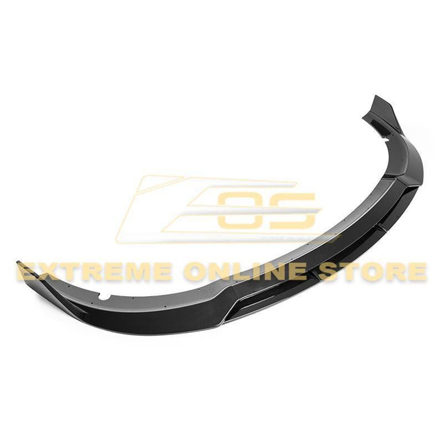2015-Up Dodge Charger SRT Performance Front Splitter