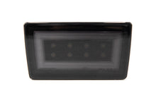 OLM F1 NB+R V2 (Smoke Lens, Gloss Black Base, White Bar) - 2015-2020 WRX / STI