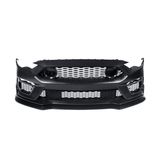 2015-23 Ford Mustang Mach 1 Conversion Front Bumper Kit