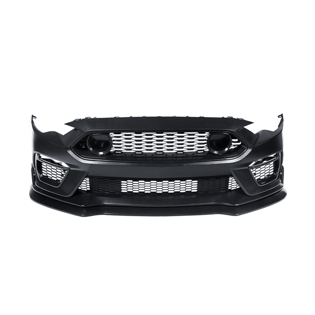 2015-23 Ford Mustang Mach 1 Conversion Front Bumper Kit