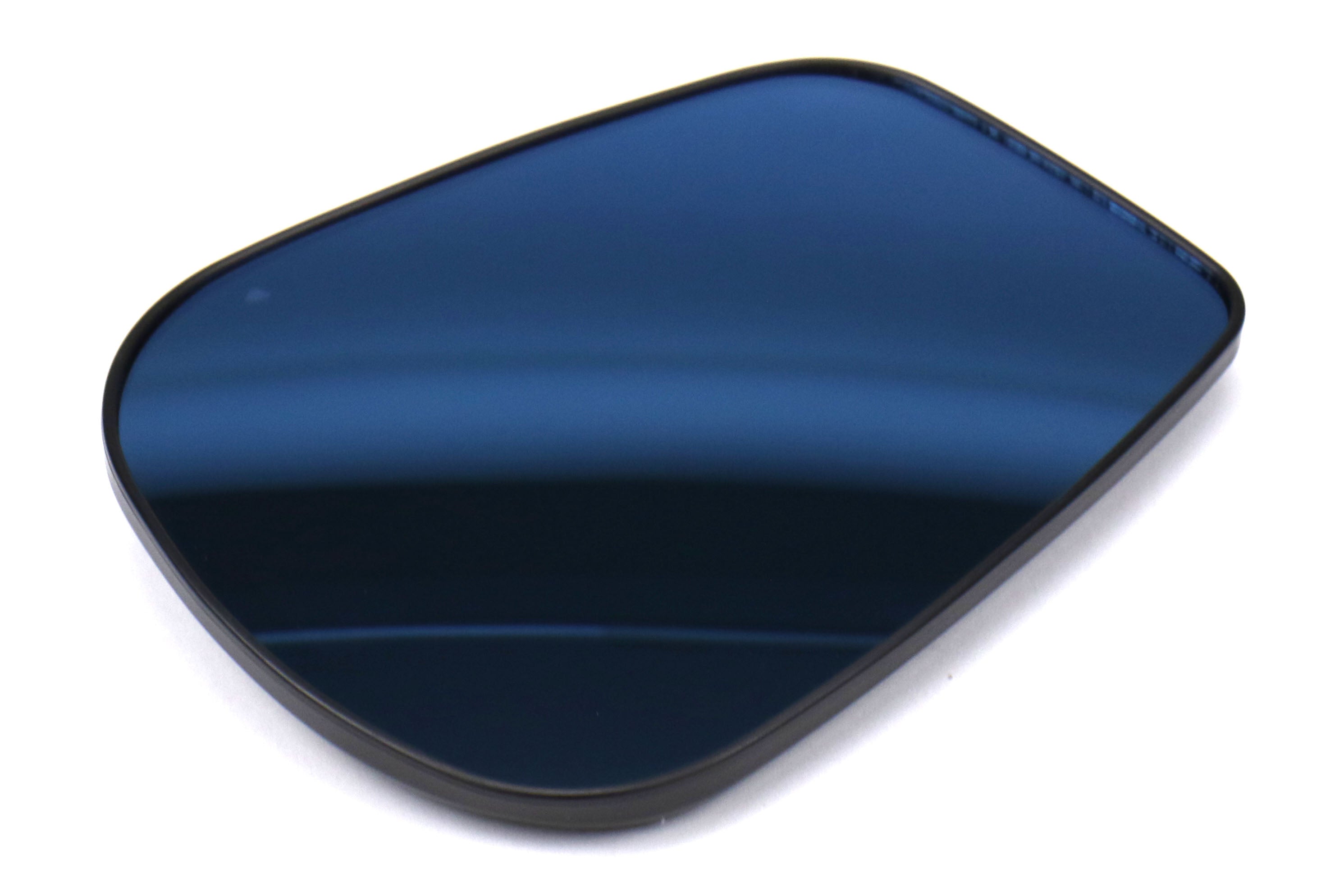 OLM Wide Angle Convex Mirrors (Blue) - 2013+ FT86