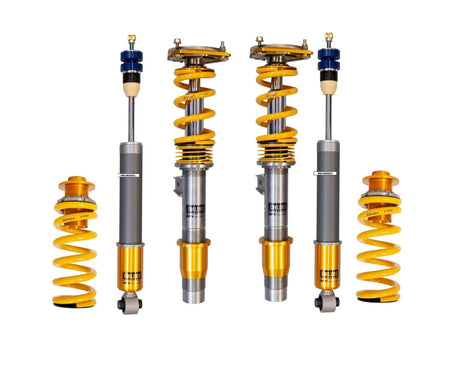 Ohlins Dedicated Track Coilovers - 2006-2013 BMW 3 Series RWD (E90/E92)