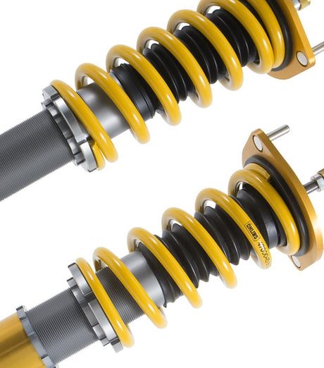 Ohlins Road & Track Coilovers for 1990-2005 Mazda Miata/MX-5 (NA/NB)