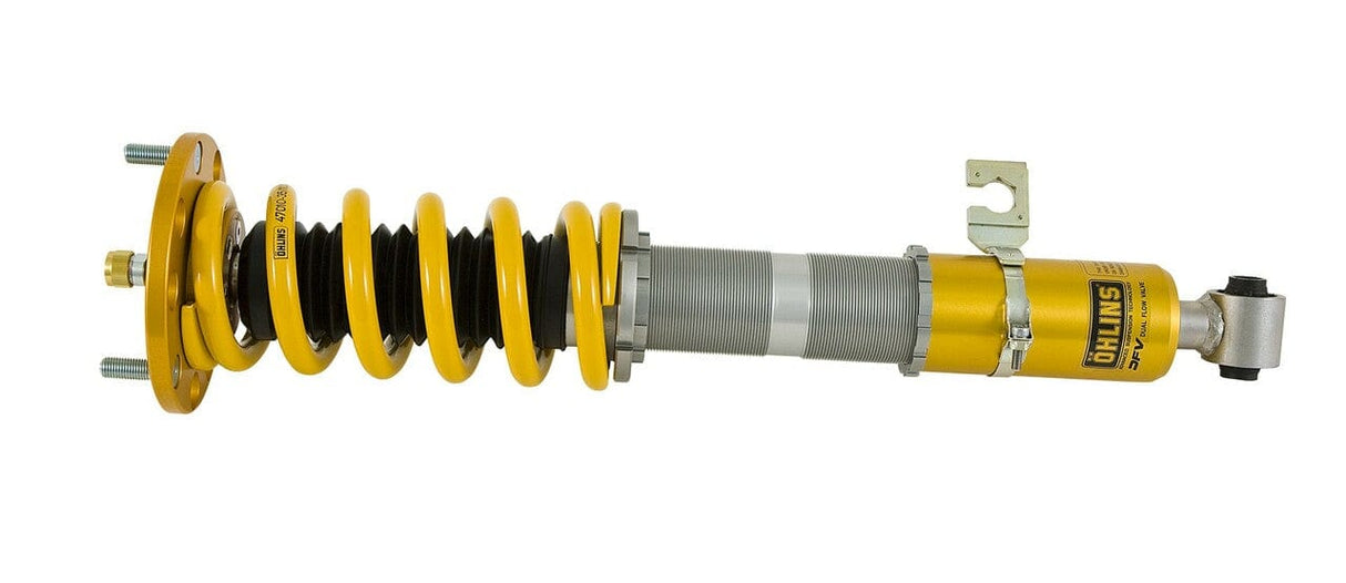 Ohlins Road & Track Coilovers for 1993-1995 Mazda RX-7 (FD)