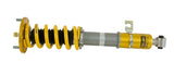 Ohlins Road & Track Coilovers for 1993-1995 Mazda RX-7 (FD)