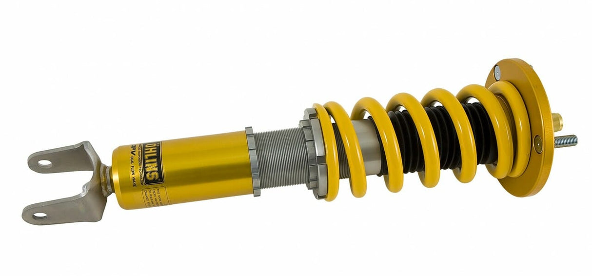 Ohlins Road & Track Coilovers for 1993-1995 Mazda RX-7 (FD)