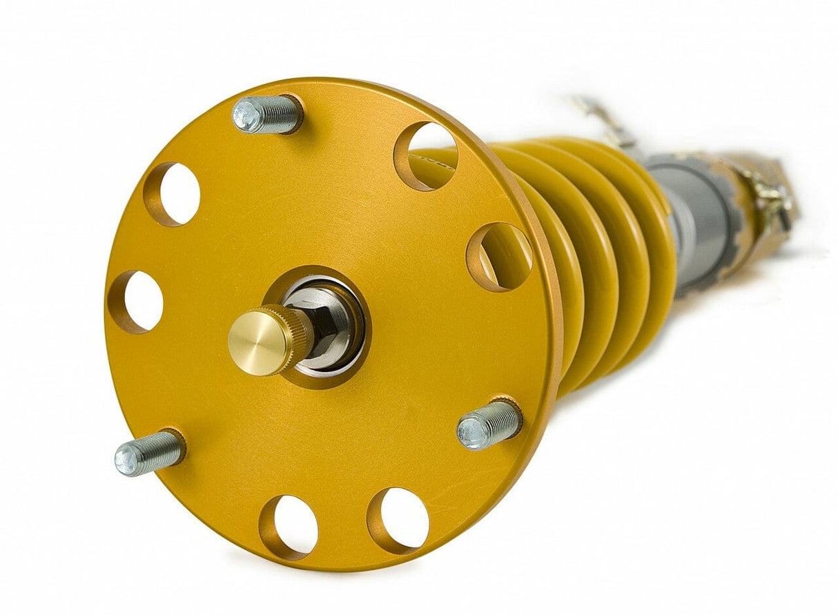 Ohlins Road & Track Coilovers for 1993-1995 Mazda RX-7 (FD)