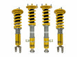Ohlins Road & Track Coilovers for 1993-1995 Mazda RX-7 (FD)