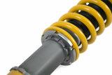 Ohlins Road & Track Coilovers for 1996-2001 Mitsubishi Lancer Evolution 4/5/6 (CN9A/CP9A)