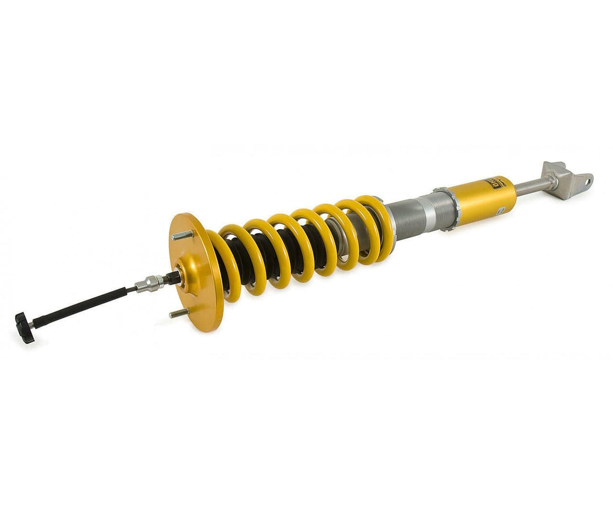 Ohlins Road & Track Coilovers for 1999-2002 Nissan Skyline GT-R (R34)