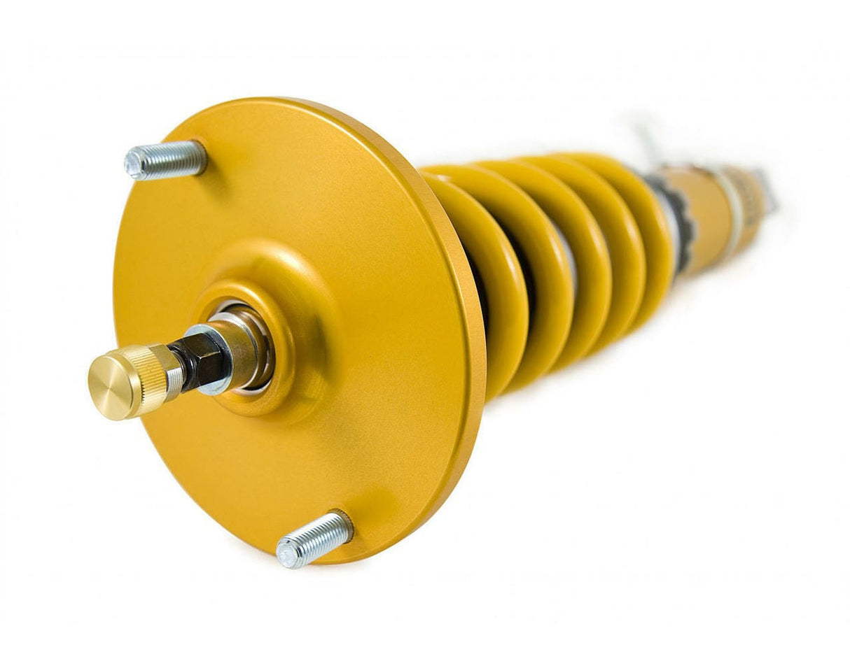 Ohlins Road & Track Coilovers for 1999-2002 Nissan Skyline GT-R (R34)