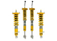 Ohlins Road & Track Coilovers for 1999-2002 Nissan Skyline GT-R (R34)
