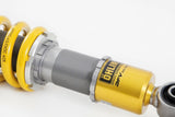 Ohlins Road & Track Coilovers for 1999-2004 Porsche 911 GT2 (996)