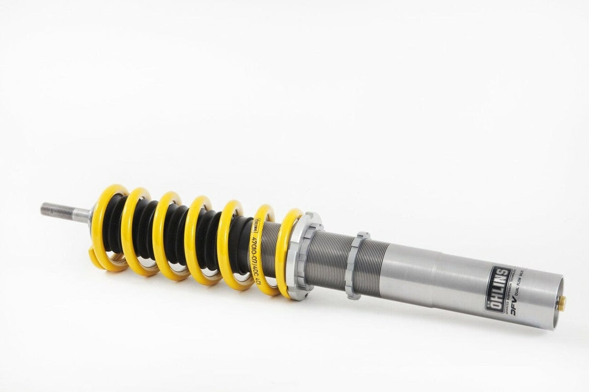 Ohlins Road & Track Coilovers for 1999-2004 Porsche 911 GT2 (996)