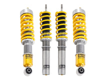 Ohlins Road & Track Coilovers for 1999-2004 Porsche 911 GT2 (996)