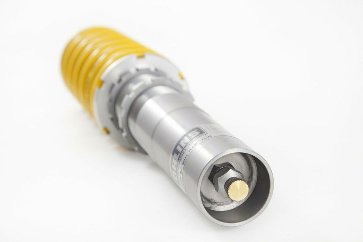 Ohlins Road & Track Coilovers for 1999-2004 Porsche 911 GT3 (996)