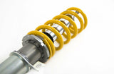 Ohlins Road & Track Coilovers for 1999-2004 Porsche 911 GT3 (996)