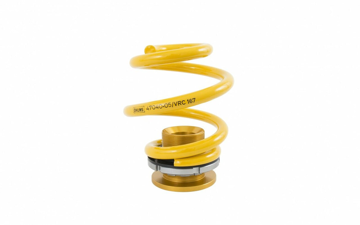 Ohlins Road & Track Coilovers for 2000-2006 BMW M3 (E46)