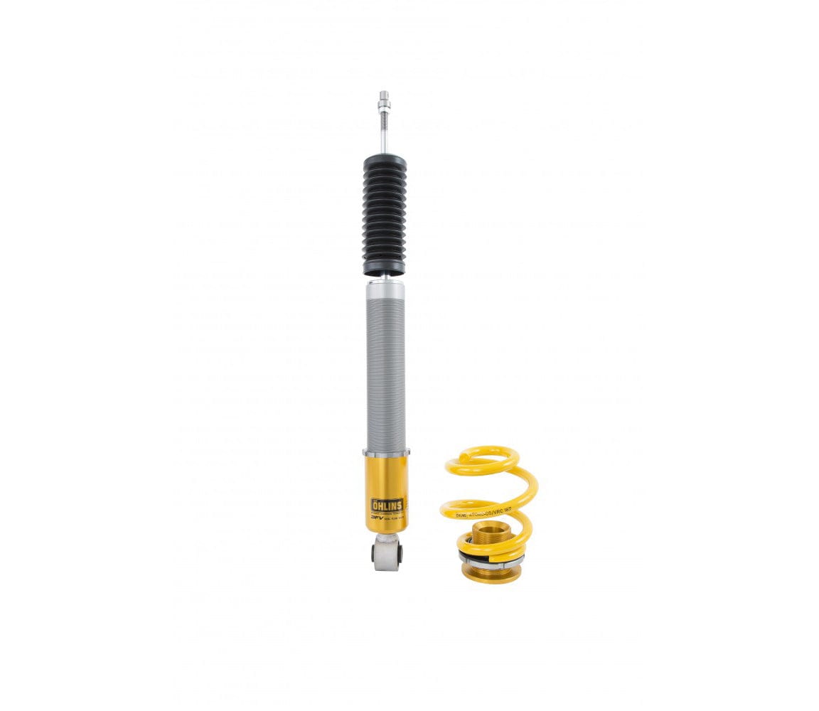 Ohlins Road & Track Coilovers for 2000-2006 BMW M3 (E46)