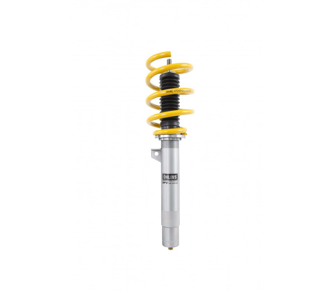 Ohlins Road & Track Coilovers for 2000-2006 BMW M3 (E46)