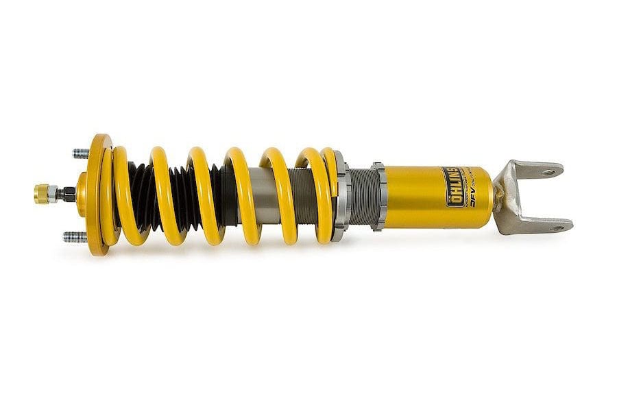 Ohlins Road & Track Coilovers for 2000-2009 Honda S2000 (AP1/AP2)