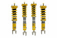 Ohlins Road & Track Coilovers for 2000-2009 Honda S2000 (AP1/AP2)