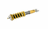 Ohlins Road & Track Coilovers for 2001-2007 Mitsubishi Lancer Evo 7/8/9 (CT9A)