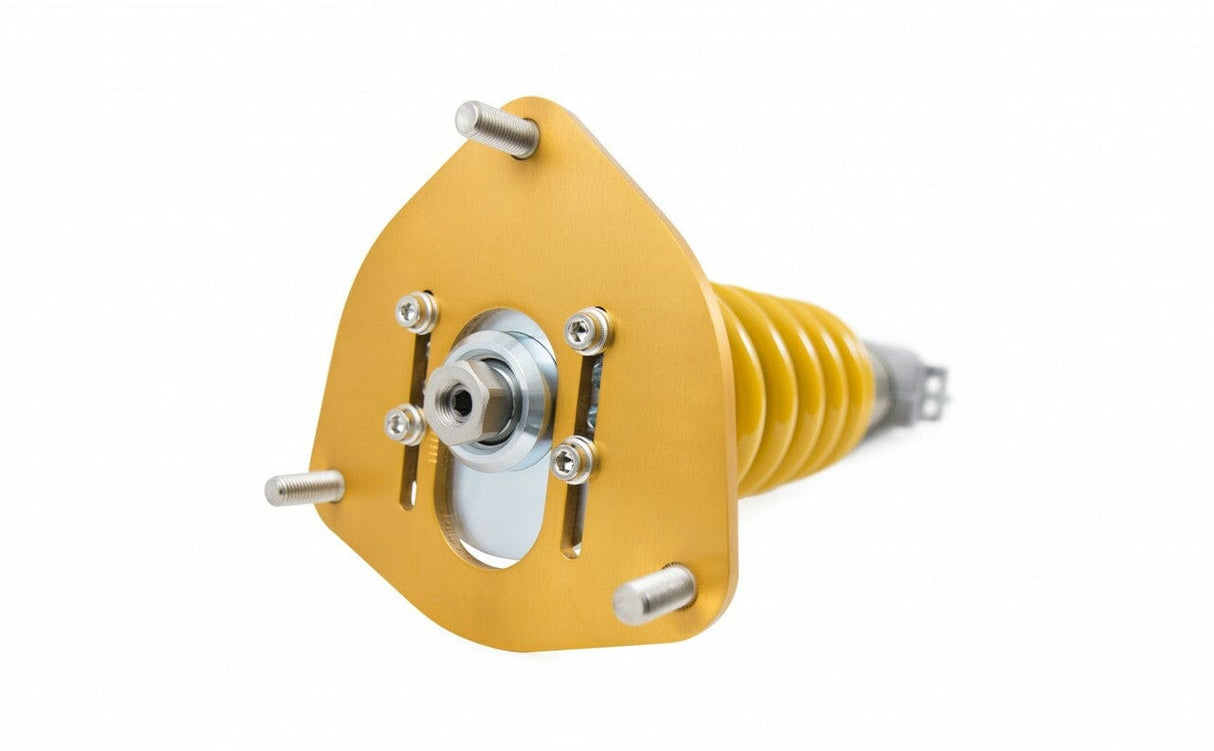 Ohlins Road & Track Coilovers for 2001-2007 Mitsubishi Lancer Evo 7/8/9 (CT9A)