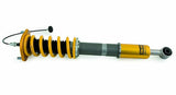 Ohlins Road & Track Coilovers for 2001-2007 Mitsubishi Lancer Evo 7/8/9 (CT9A)