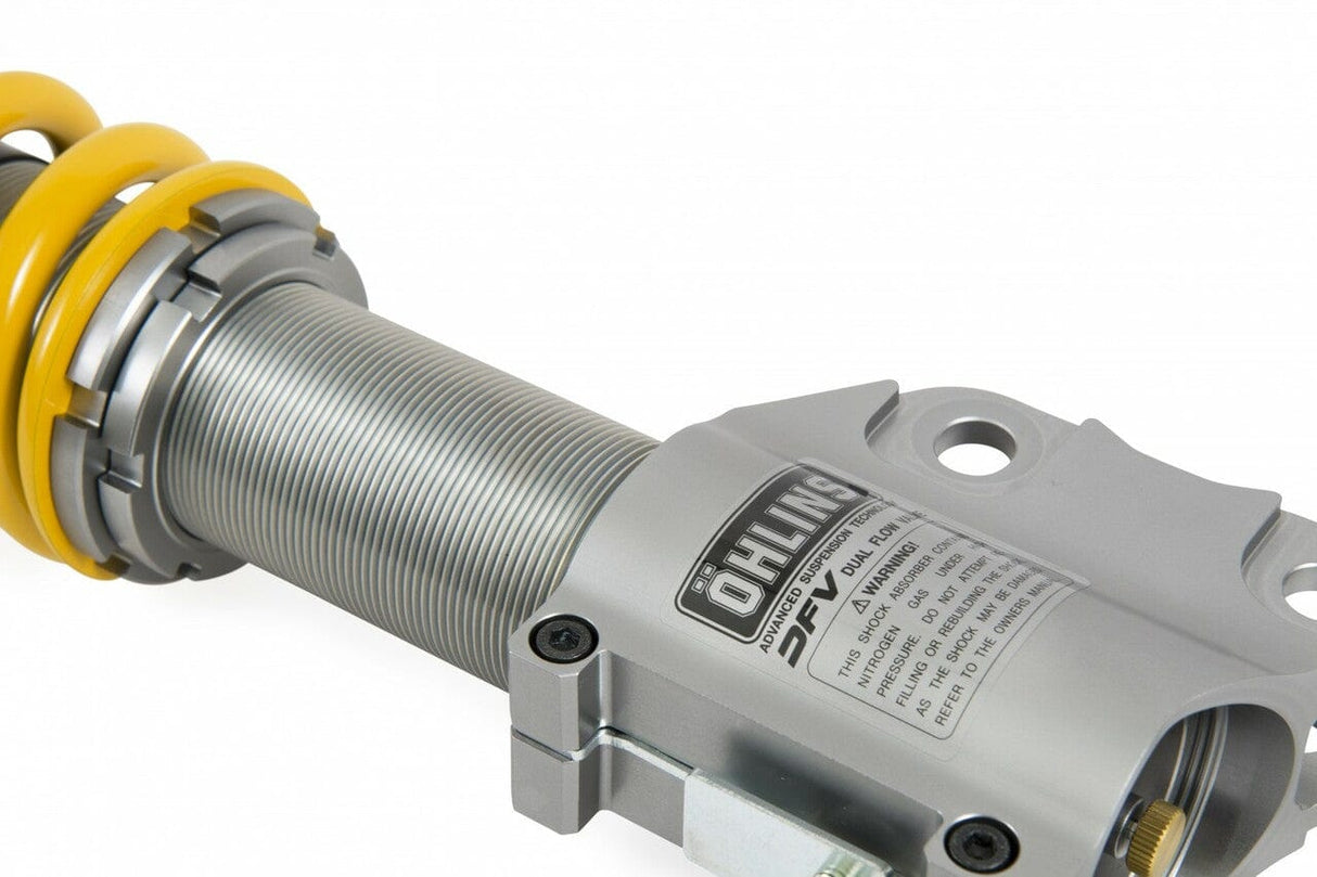 Ohlins Road & Track Coilovers for 2001-2007 Mitsubishi Lancer Evo 7/8/9 (CT9A)