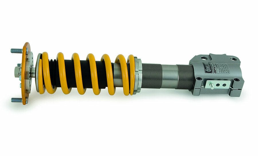 Ohlins Road & Track Coilovers for 2001-2007 Mitsubishi Lancer Evo 7/8/9 (CT9A)