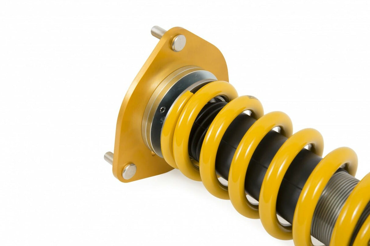Ohlins Road & Track Coilovers for 2001-2007 Mitsubishi Lancer Evo 7/8/9 (CT9A)