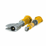Ohlins Road & Track Coilovers for 2001-2007 Mitsubishi Lancer Evo 7/8/9 (CT9A)
