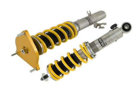 Ohlins Road & Track Coilovers for 2002-2006 Mini Cooper (R50/R53)