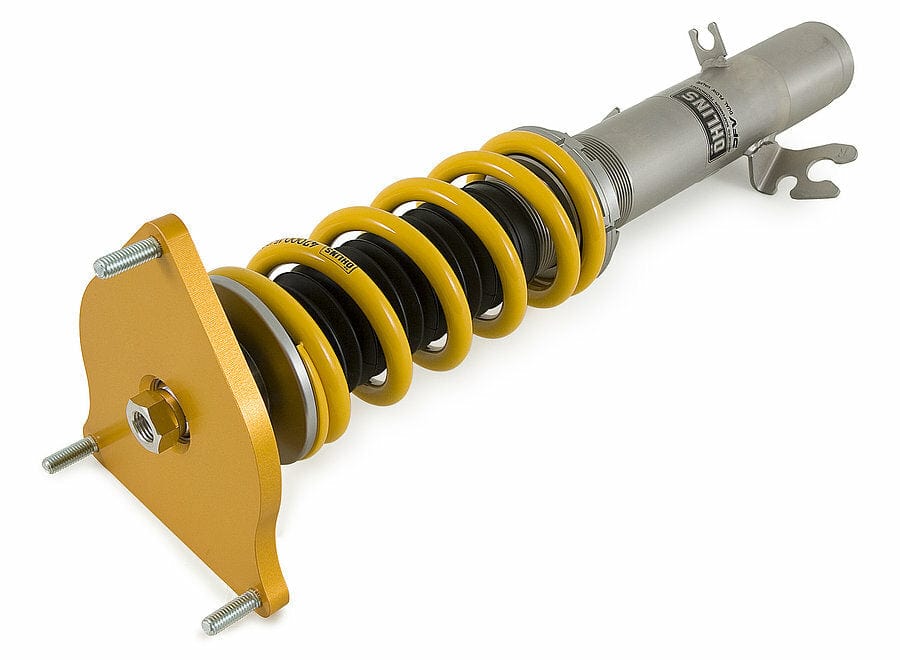 Ohlins Road & Track Coilovers for 2002-2006 Mini Cooper (R50/R53)
