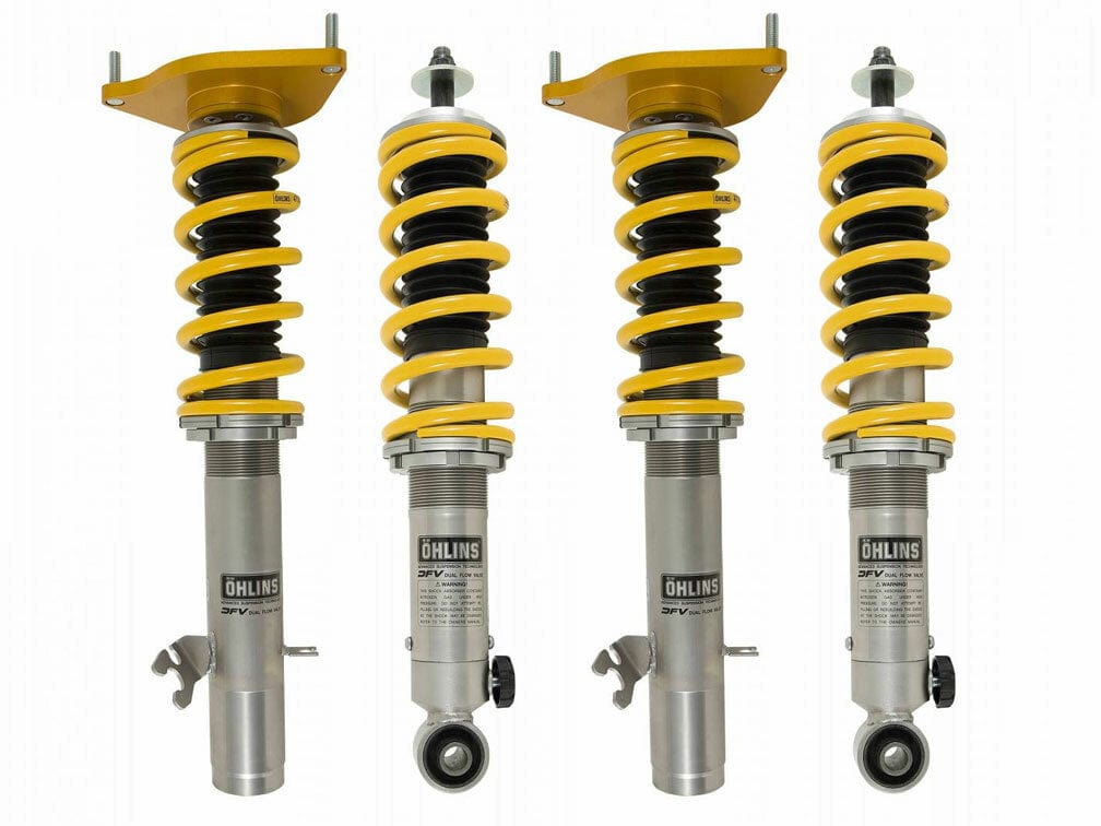 Ohlins Road & Track Coilovers for 2002-2006 Mini Cooper (R50/R53)