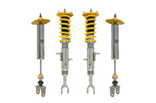 Ohlins Road & Track Coilovers for 2003-2008 Nissan 350Z (Z33)