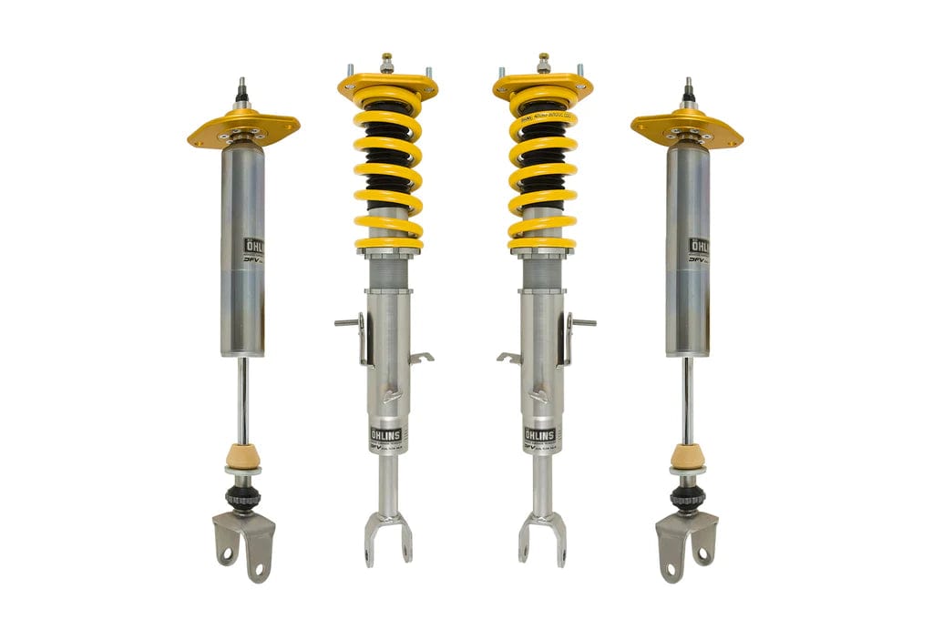 Ohlins Road & Track Coilovers for 2003-2008 Nissan 350Z (Z33)