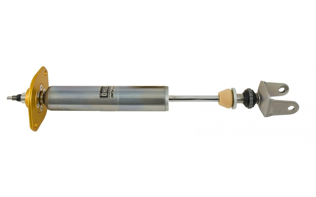 Ohlins Road & Track Coilovers for 2003-2008 Nissan 350Z (Z33)