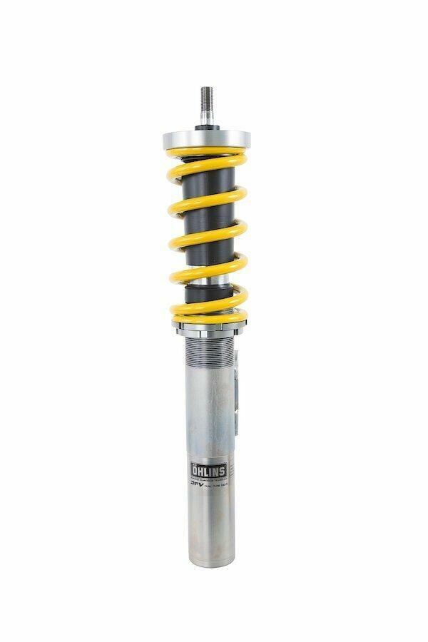 Ohlins Road & Track Coilovers for 2003-2009 Volkswagen Golf GTI (MK5)