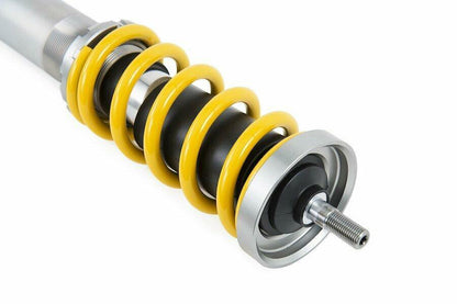 Ohlins Road & Track Coilovers for 2003-2009 Volkswagen Golf GTI (MK5)