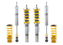 Ohlins Road & Track Coilovers for 2003-2009 Volkswagen Golf GTI (MK5)