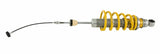 Ohlins Road & Track Coilovers for 2003-2011 Mazda RX-8 (SE3P)