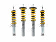 Ohlins Road & Track Coilovers for 2005-2012 Porsche Boxster (987)