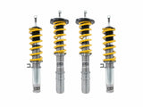 Ohlins Road & Track Coilovers for 2005-2012 Porsche Boxster (987)
