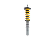 Ohlins Road & Track Coilovers for 2005-2012 Porsche Cayman (987)