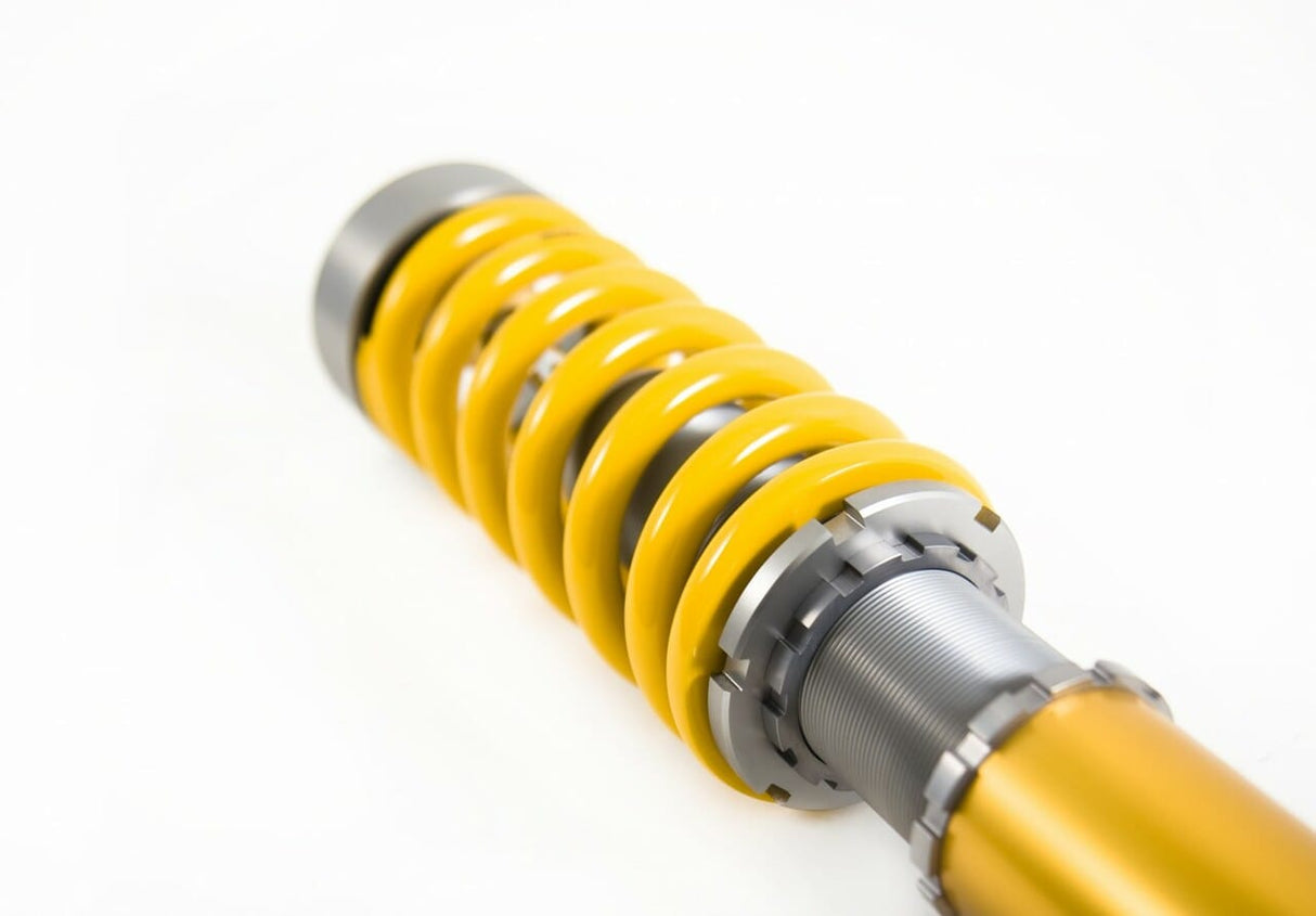 Ohlins Road & Track Coilovers for 2006-2011 Porsche 911 GT2 (997)