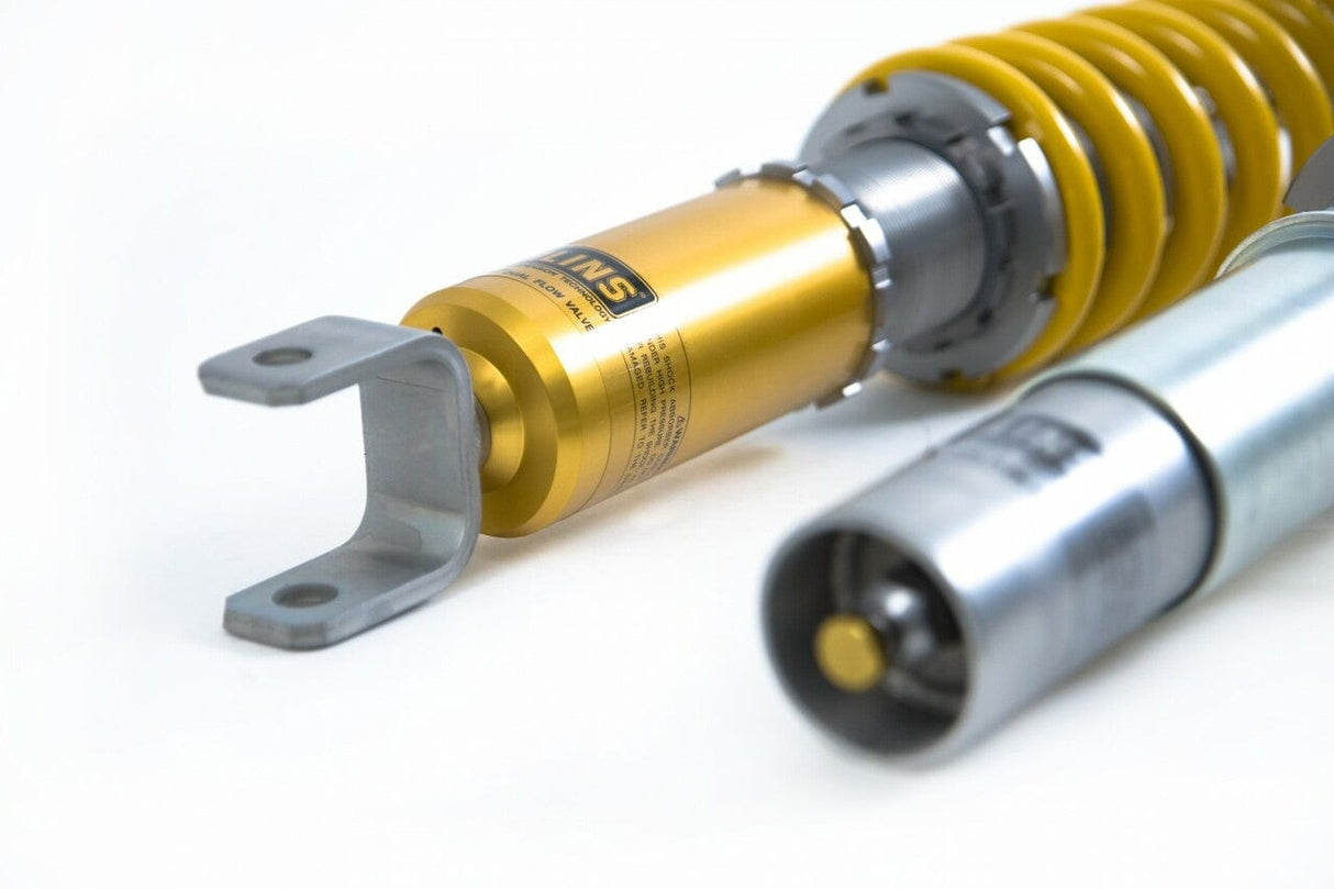 Ohlins Road & Track Coilovers for 2006-2011 Porsche 911 GT2 (997)
