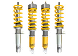 Ohlins Road & Track Coilovers for 2006-2011 Porsche 911 GT2 (997)