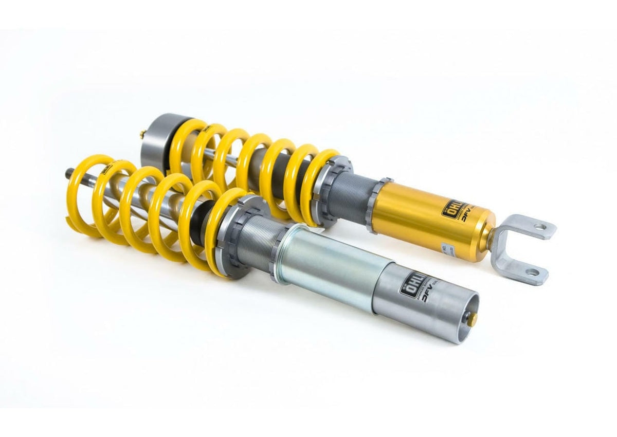 Ohlins Road & Track Coilovers for 2006-2011 Porsche 911 GT3 (997)